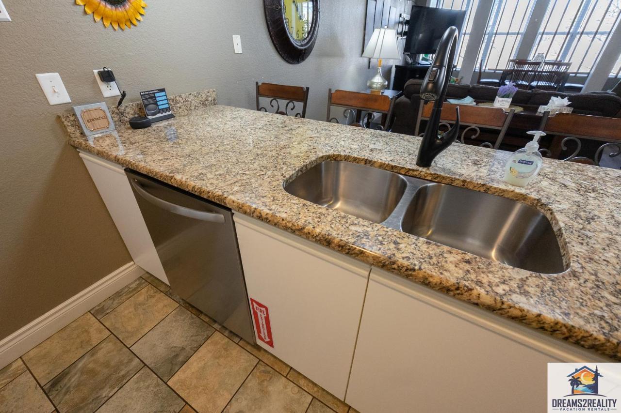 2Br Walk-In Condo - Near The 76 Strip - Pool - Free Tickets Included - Clc-6 Брэнсон Экстерьер фото
